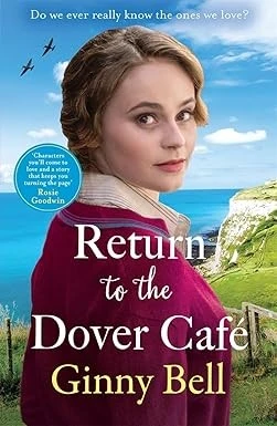 Return to the Dover Cafe
